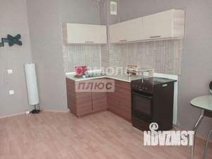 Студия квартира, на длительный срок, 34м2, 5/9 этаж