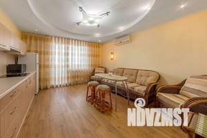 2-к квартира, посуточно, 65м2, 11/11 этаж