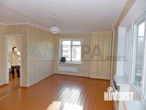 1-к квартира, на длительный срок, 35м2, 3/5 этаж