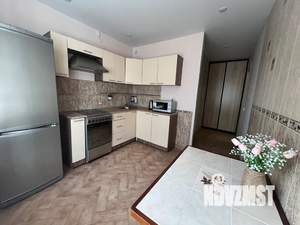 2-к квартира, посуточно, 57м2, 3/9 этаж