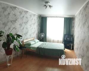 2-к квартира, посуточно, 55м2, 5/9 этаж