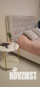 Студия квартира, посуточно, 32м2, 25/26 этаж