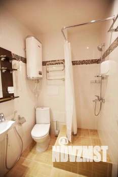 1-к квартира, посуточно, 17м2, 1/1 этаж