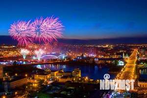 2-к квартира, посуточно, 65м2, 13/14 этаж