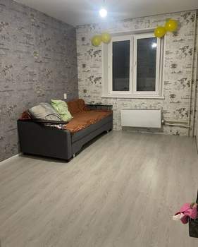 2-к квартира, на длительный срок, 48м2, 9/10 этаж