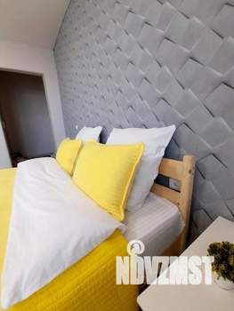 1-к квартира, посуточно, 26м2, 1/1 этаж