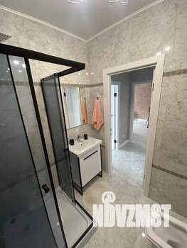 1-к квартира, посуточно, 42м2, 6/16 этаж