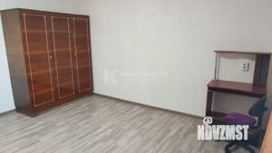 1-к квартира, на длительный срок, 36м2, 4/5 этаж