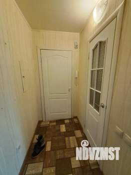 1-к квартира, на длительный срок, 31м2, 5/5 этаж