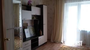 1-к квартира, на длительный срок, 43м2, 1/10 этаж