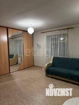 Студия квартира, на длительный срок, 32м2, 5/5 этаж