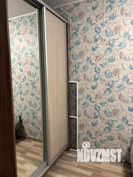 2-к квартира, на длительный срок, 42м2, 2/5 этаж