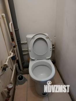 1-к квартира, на длительный срок, 45м2, 3/12 этаж