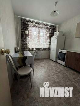 1-к квартира, посуточно, 41м2, 1/1 этаж