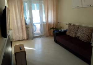 2-к квартира, на длительный срок, 50м2, 5/5 этаж