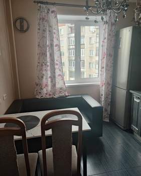 1-к квартира, на длительный срок, 36м2, 7/9 этаж