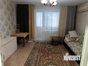 1-к квартира, на длительный срок, 40м2, 7/10 этаж