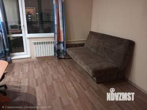 Студия квартира, на длительный срок, 24м2, 10/11 этаж