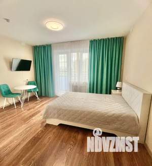 Студия квартира, посуточно, 25м2, 11/14 этаж