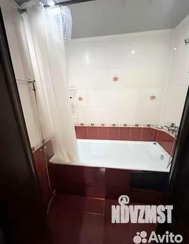 1-к квартира, на длительный срок, 41м2, 10/10 этаж