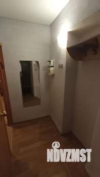 1-к квартира, на длительный срок, 33м2, 2/5 этаж