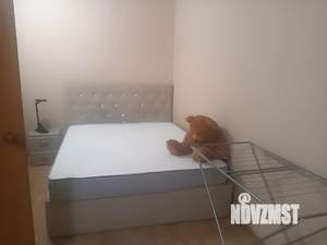 2-к квартира, на длительный срок, 42м2, 2/5 этаж