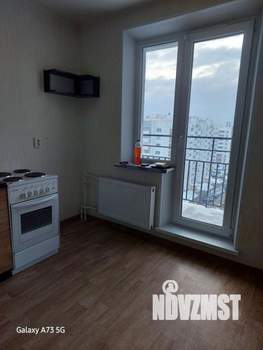 1-к квартира, на длительный срок, 32м2, 10/10 этаж