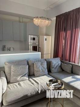 3-к квартира, на длительный срок, 100м2, 14/16 этаж