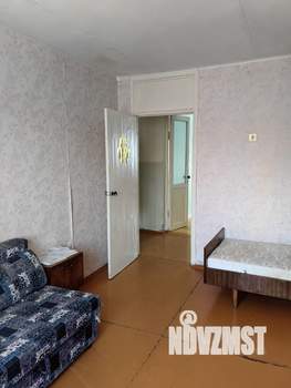 2-к квартира, на длительный срок, 54м2, 3/5 этаж