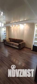 3-к квартира, посуточно, 105м2, 4/10 этаж