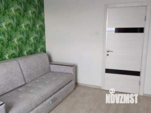 2-к квартира, на длительный срок, 50м2, 10/10 этаж