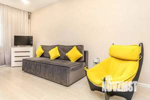 Студия квартира, посуточно, 32м2, 14/20 этаж