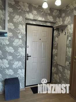 Студия квартира, посуточно, 24м2, 7/10 этаж