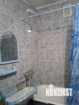 2-к квартира, на длительный срок, 46м2, 1/5 этаж