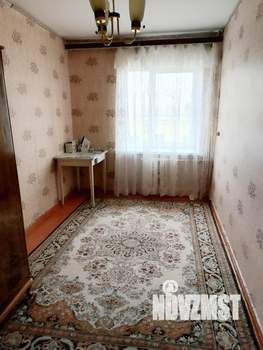 2-к квартира, на длительный срок, 44м2, 4/5 этаж