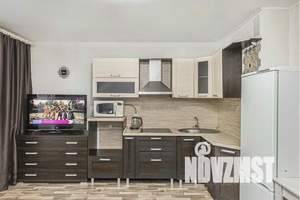 1-к квартира, посуточно, 28м2, 8/18 этаж