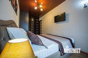 2-к квартира, посуточно, 62м2, 1/1 этаж