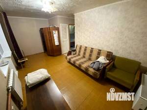 1-к квартира, на длительный срок, 30м2, 4/5 этаж