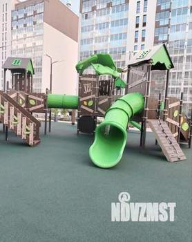 Студия квартира, на длительный срок, 27м2, 4/10 этаж