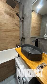 1-к квартира, посуточно, 40м2, 8/10 этаж