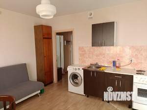 1-к квартира, на длительный срок, 43м2, 7/10 этаж