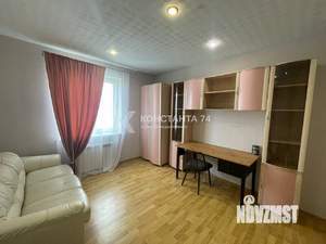 4-к квартира, на длительный срок, 134м2, 11/17 этаж