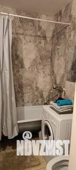 2-к квартира, посуточно, 45м2, 1/1 этаж