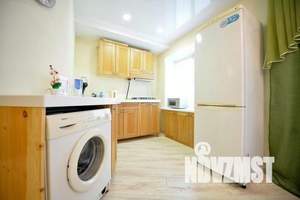 2-к квартира, посуточно, 56м2, 2/5 этаж