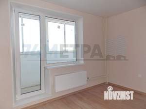 1-к квартира, на длительный срок, 26м2, 4/10 этаж
