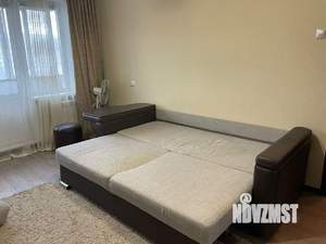 1-к квартира, на длительный срок, 32м2, 5/10 этаж