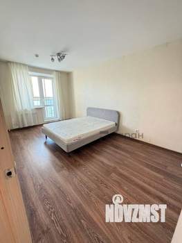 1-к квартира, на длительный срок, 53м2, 12/20 этаж