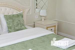 1-к квартира, посуточно, 41м2, 1/1 этаж