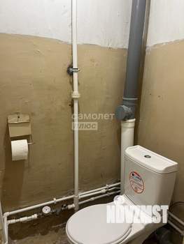 1-к квартира, на длительный срок, 30м2, 5/9 этаж