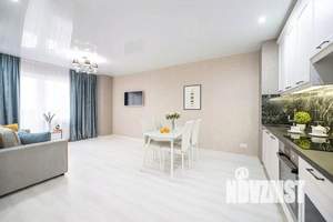 3-к квартира, посуточно, 70м2, 1/1 этаж